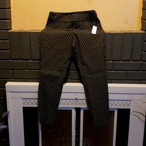 Brand new capri pants